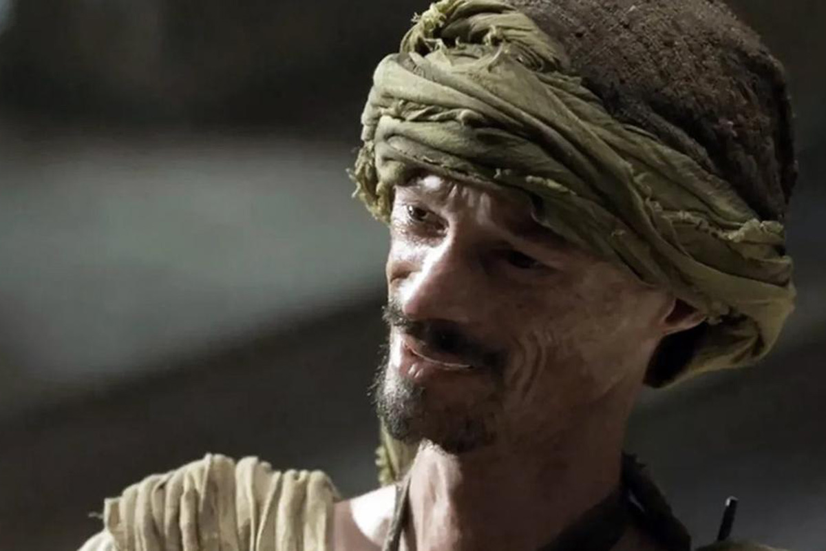 Murió Darren Kent, recordado por su actuación en «Games of Thrones»