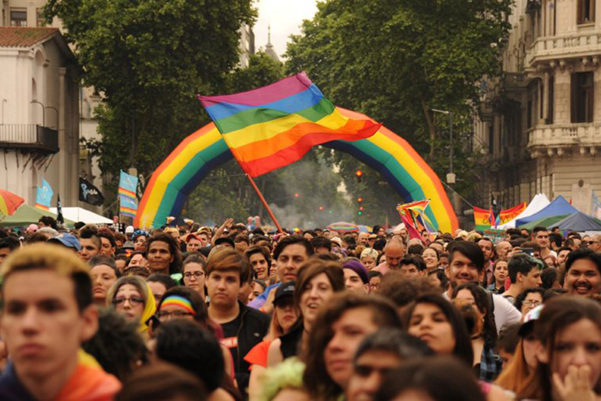 ¿Qué estrategias tiene el activismo LGBTI+ frente al avance antiderechos en Argentina?