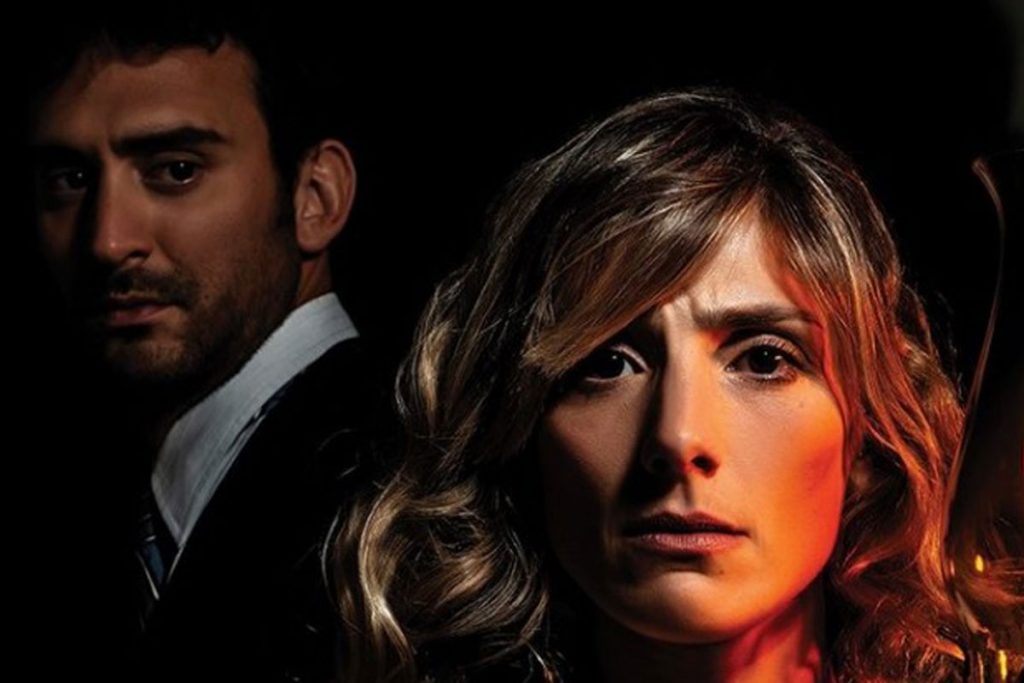 Agenda de Espectáculos 3 Agenda de Espectáculos