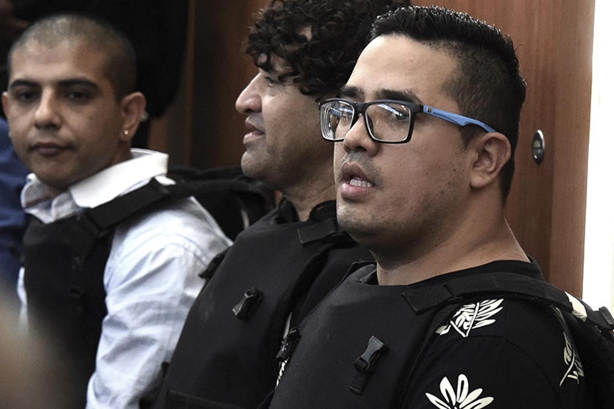 «Guille» Cantero, líder de Los Monos, presentó más de diez hábeas corpus en los que dice autopercibirse mujer