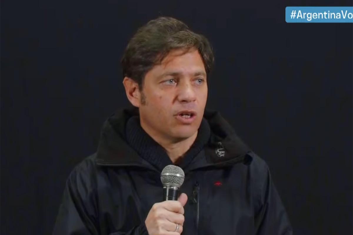 Provincia también ayudará con subsidios y créditos a los comercios afectados por los robos