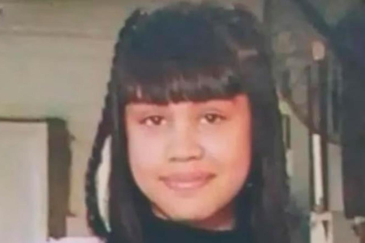 Nena de 11 años muere tras ser asaltada y golpeada cuando llegaba a la escuela