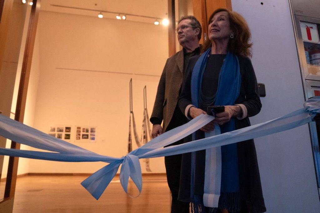 “Ficciones reales”, una exposición que demuestra que lo real también se inventa 1 “Ficciones reales”, una exposición que demuestra que lo real también se inventa
