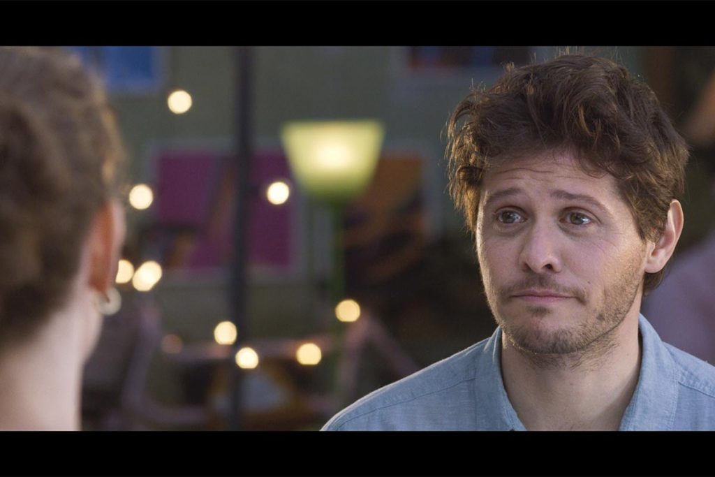 Daryna Butryk: “Nunca imaginé que la serie de Fito sería tan majestuosa y me sigue emocionando cómo la gente la disfruta” 2 Daryna Butryk: “Nunca imaginé que la serie de Fito sería tan majestuosa y me sigue emocionando cómo la gente la disfruta”