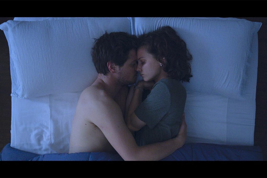 Daryna Butryk: “Nunca imaginé que la serie de Fito sería tan majestuosa y me sigue emocionando cómo la gente la disfruta” 1 Daryna Butryk: “Nunca imaginé que la serie de Fito sería tan majestuosa y me sigue emocionando cómo la gente la disfruta”