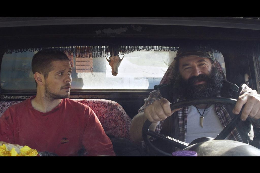 Daryna Butryk: “Nunca imaginé que la serie de Fito sería tan majestuosa y me sigue emocionando cómo la gente la disfruta” 3 Daryna Butryk: “Nunca imaginé que la serie de Fito sería tan majestuosa y me sigue emocionando cómo la gente la disfruta”