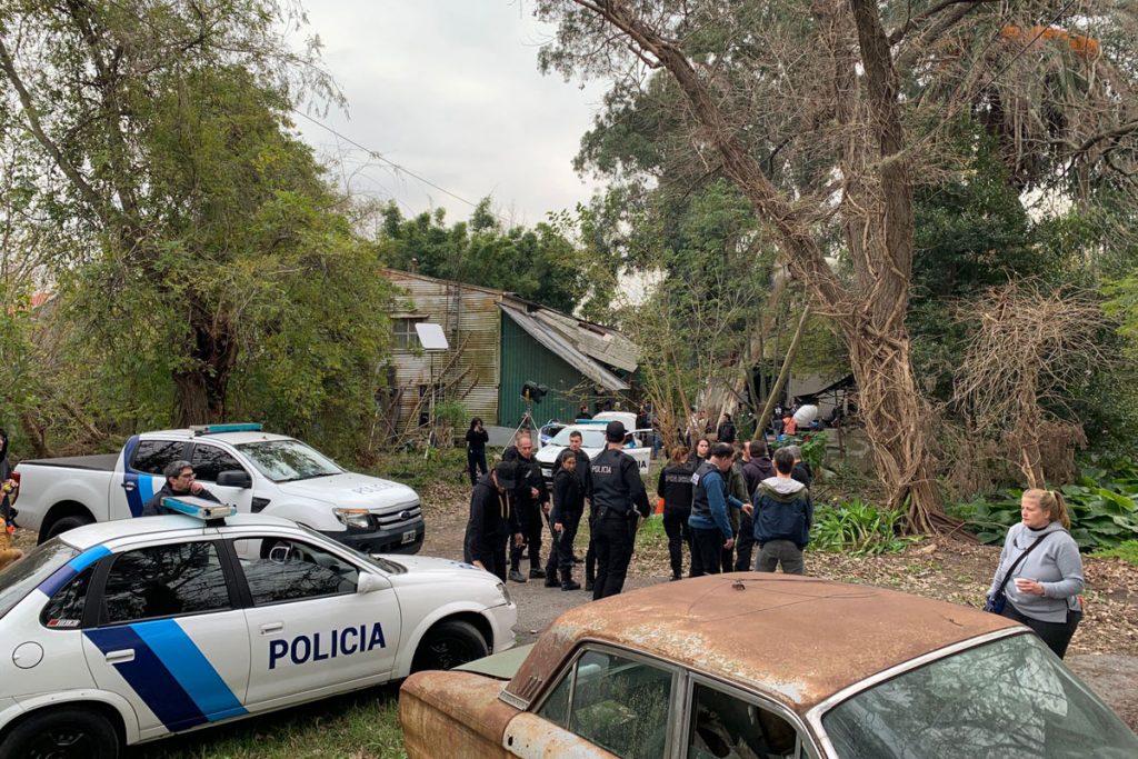 Minerva Casero: "Es necesario darle visibilidad a todo lo que tiene que ver con la trata" 2 Minerva Casero: "Es necesario darle visibilidad a todo lo que tiene que ver con la trata"