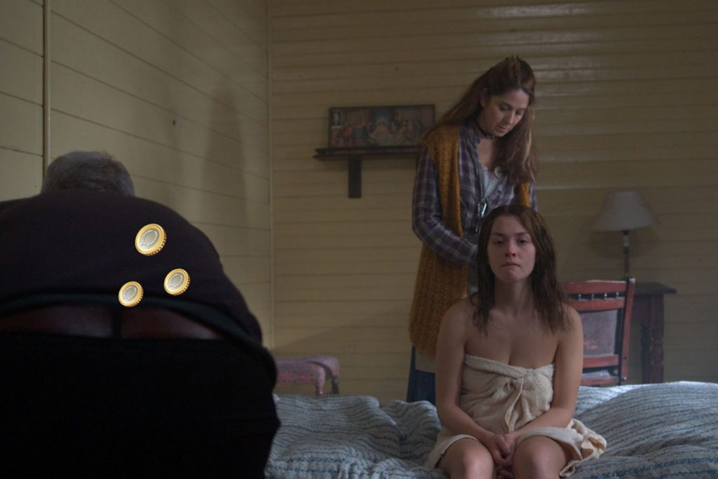 Minerva Casero: "Es necesario darle visibilidad a todo lo que tiene que ver con la trata" 1 Minerva Casero: "Es necesario darle visibilidad a todo lo que tiene que ver con la trata"