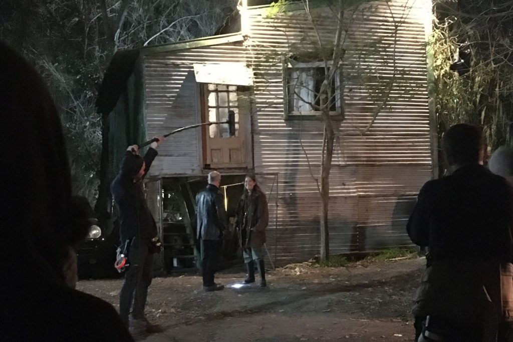 Minerva Casero: "Es necesario darle visibilidad a todo lo que tiene que ver con la trata" 3 Minerva Casero: "Es necesario darle visibilidad a todo lo que tiene que ver con la trata"