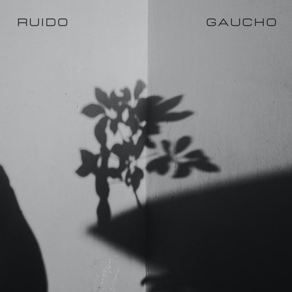 Lucas Ferrara: “Escucho la mayor cantidad de música posible y tengo un gusto muy amplio”