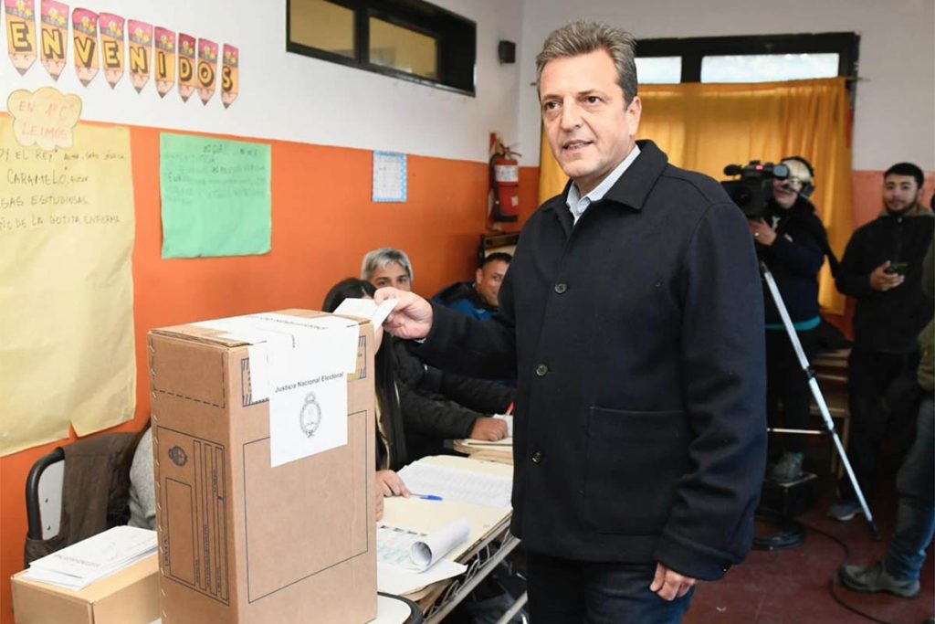 PASO 2023: cronología y novedades de la jornada electoral 5 PASO 2023: cronología y novedades de la jornada electoral