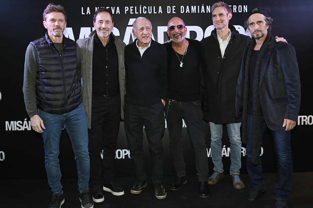 Diego Peretti confirmó que por ahora no se filmará la película de “Los Simuladores” 1 Diego Peretti confirmó que por ahora no se filmará la película de “Los Simuladores”