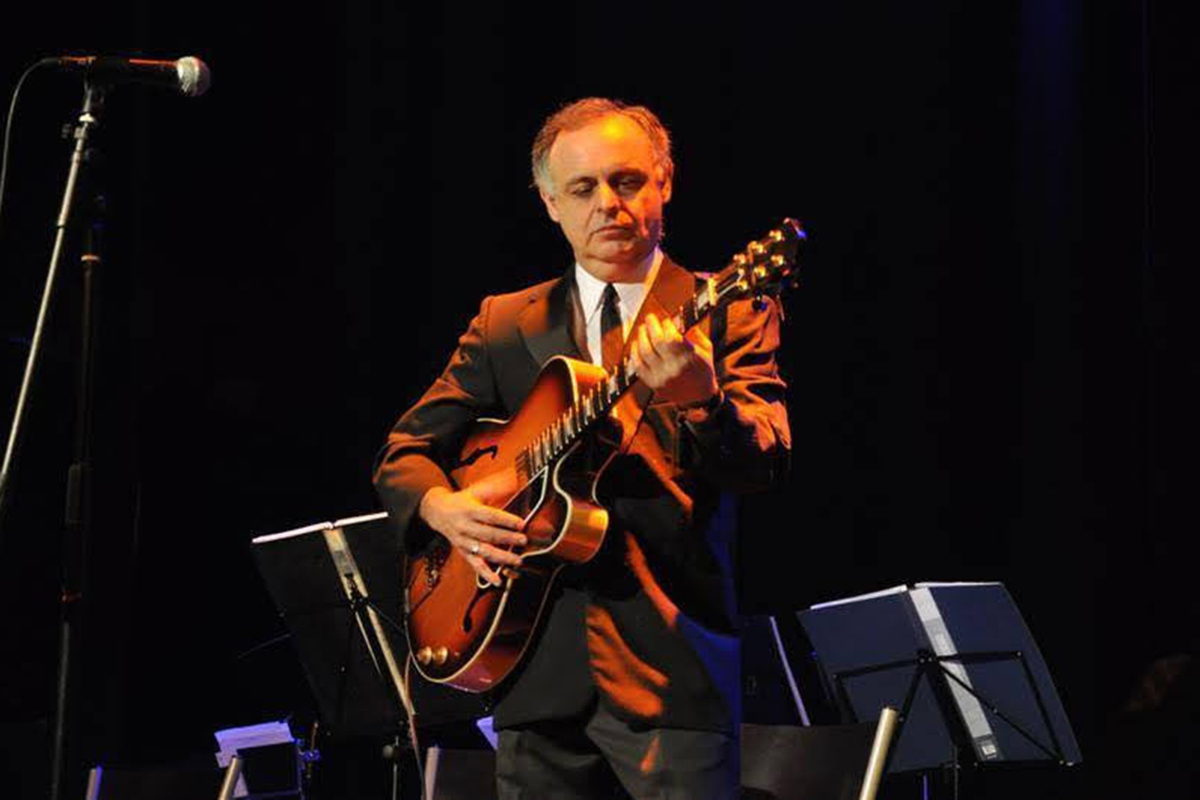 Ping pong con Valentino: «El único partido político que tiene empatía por los más pobres es el peronismo»