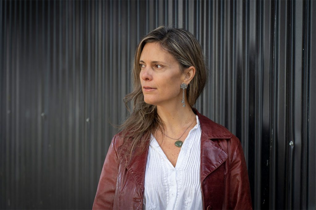 Verónica Boix: "Me interesa cómo construimos el territorio del deseo" 2 Verónica Boix: "Me interesa cómo construimos el territorio del deseo"