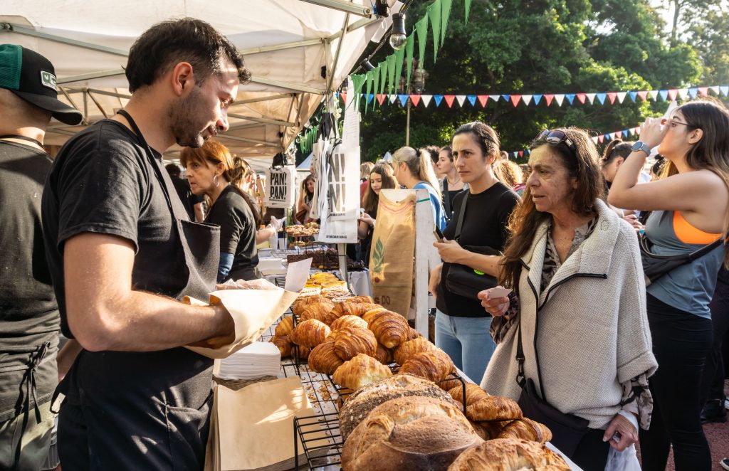 Una feria para viajar gratis y sin escalas a Francia