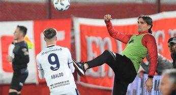 Diego Martínez, nuevo DT de Boca hasta diciembre de 2025