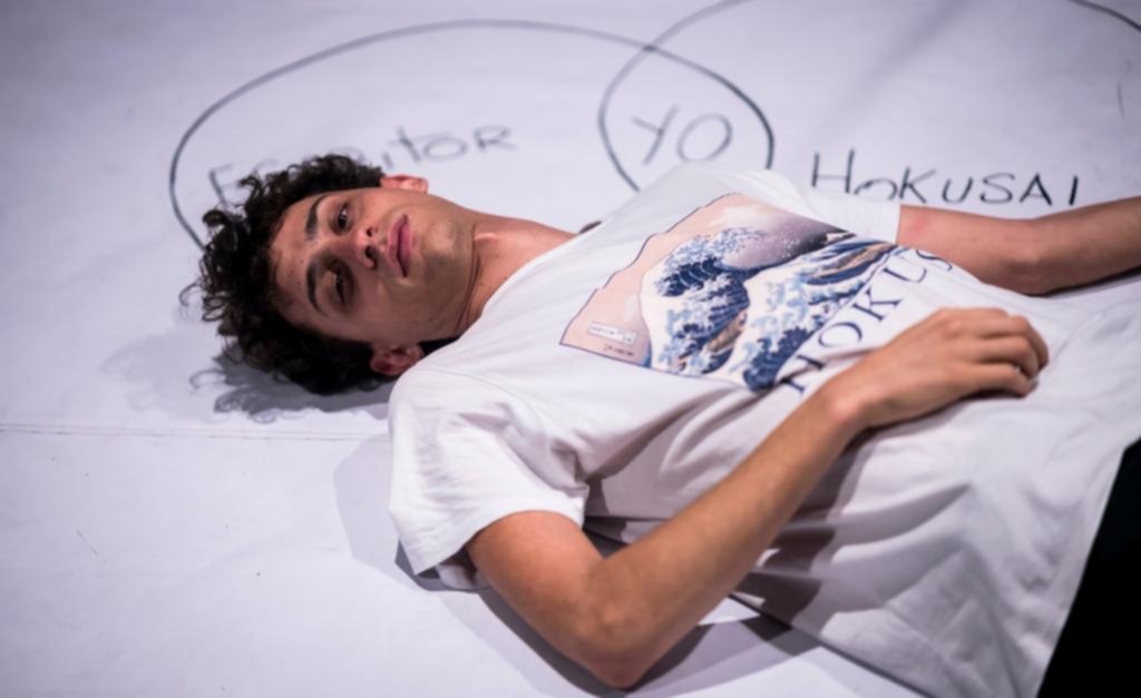 Agenda de Espectáculos