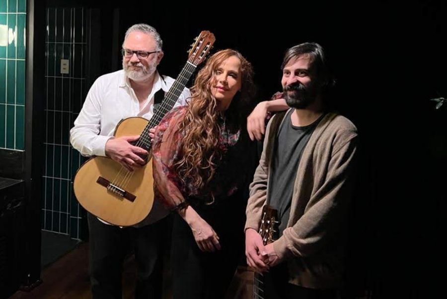 Agenda de Espectáculos