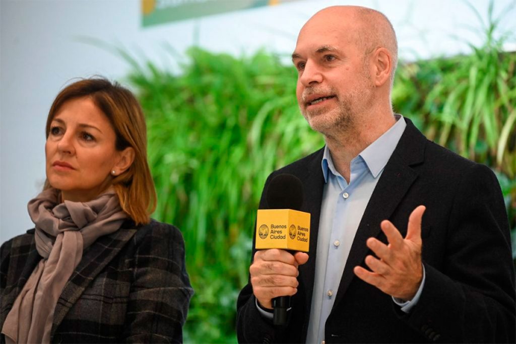 La educación en la Ciudad de Buenos Aires: por qué tantas familias porteñas optan por la escuela privada 5 La educación en la Ciudad de Buenos Aires: por qué tantas familias porteñas optan por la escuela privada