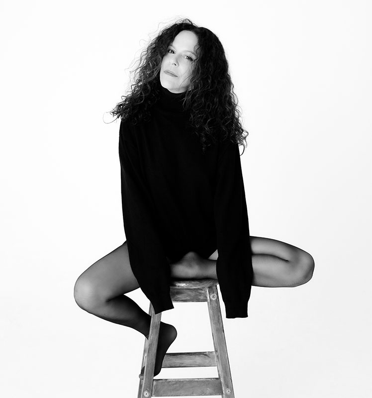 Bebel Gilberto: "De chica estaba celosa de la música porque quería la atención de mis padres todo el tiempo" 1 Bebel Gilberto: "De chica estaba celosa de la música porque quería la atención de mis padres todo el tiempo"