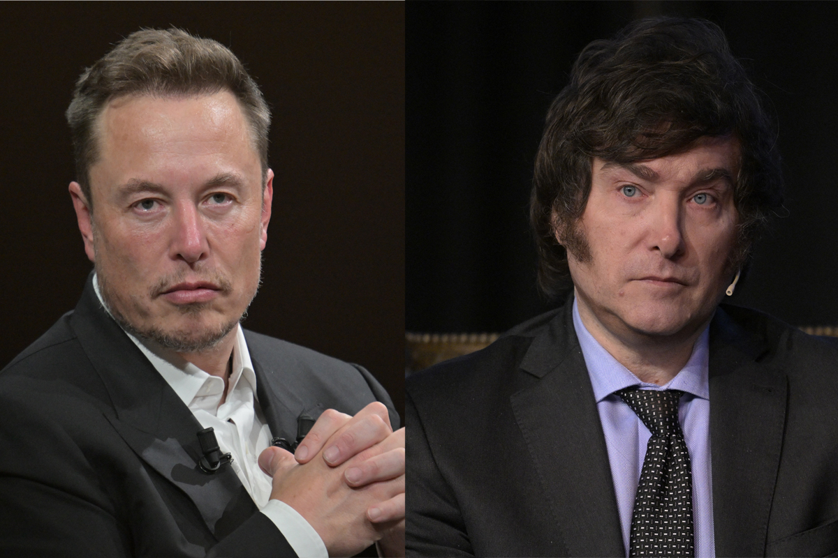 Otro guiño de Elon Musk a Milei con críticas a la justicia social y un interés detrás: el litio argentino