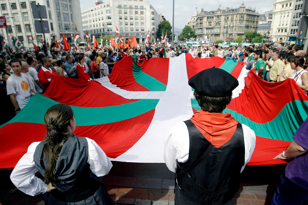 Las confesiones de un líder de ETA reabrieron el debate en España sobre la lucha armada