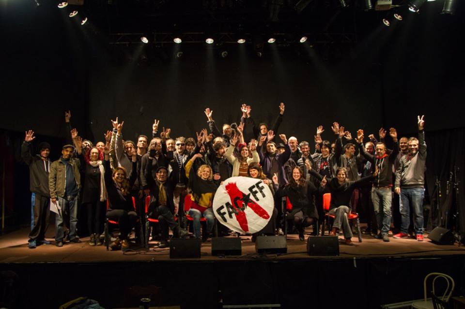 Tango alternativo y eterno: arranca una nueva edición del Facaff con más de 60 agrupaciones en concierto