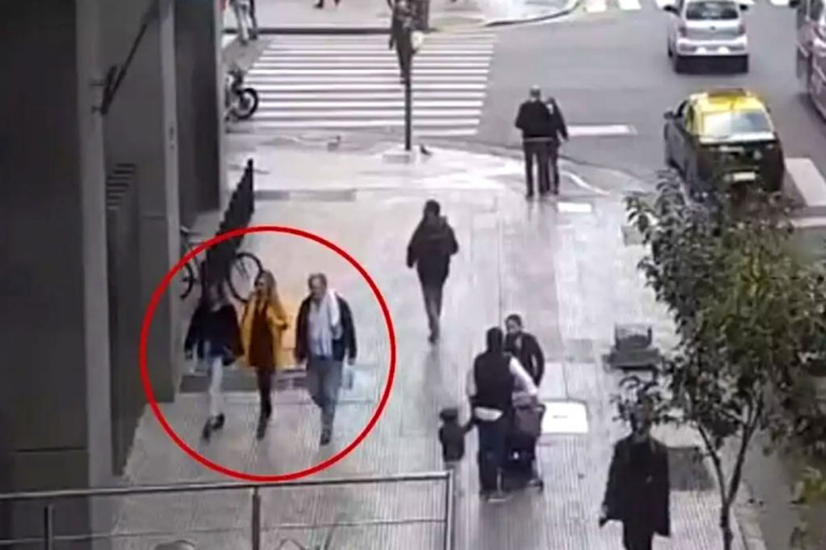 Atentado a Cristina: el fiscal de Cámara se opuso a archivar la denuncia contra Gerardo Milman