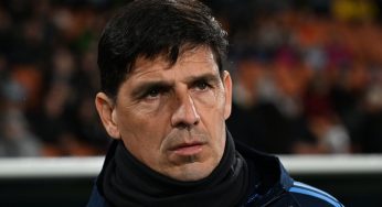 Germán Portanova: «Es un proceso de reconstrucción más que de recambio, tenemos que reinventarnos»