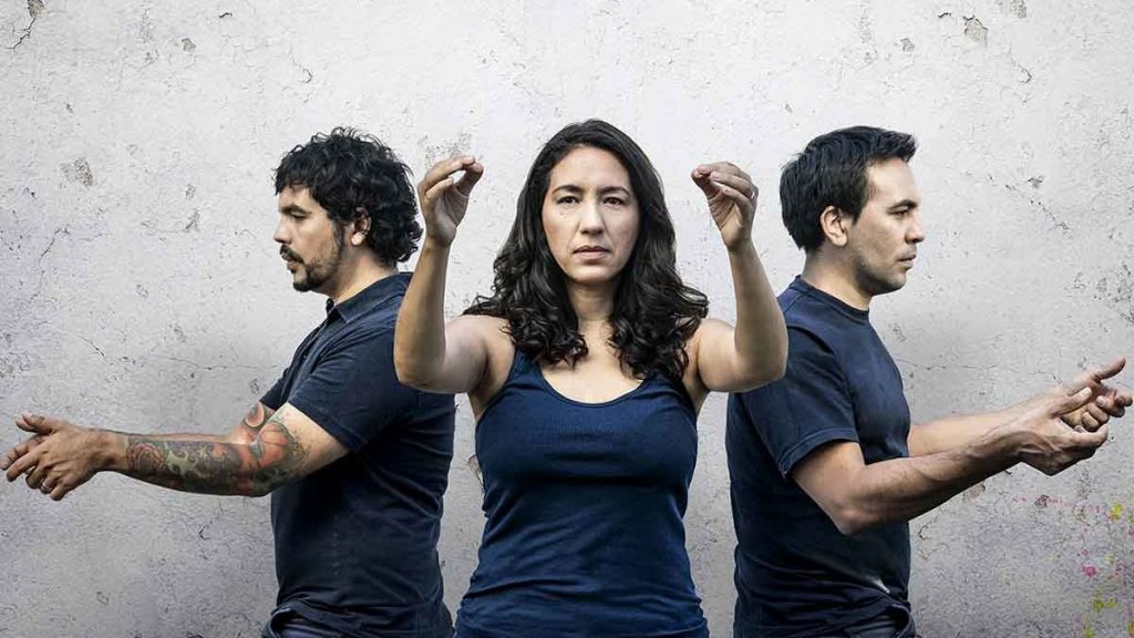 Agenda de Espectáculos 5 Agenda de Espectáculos