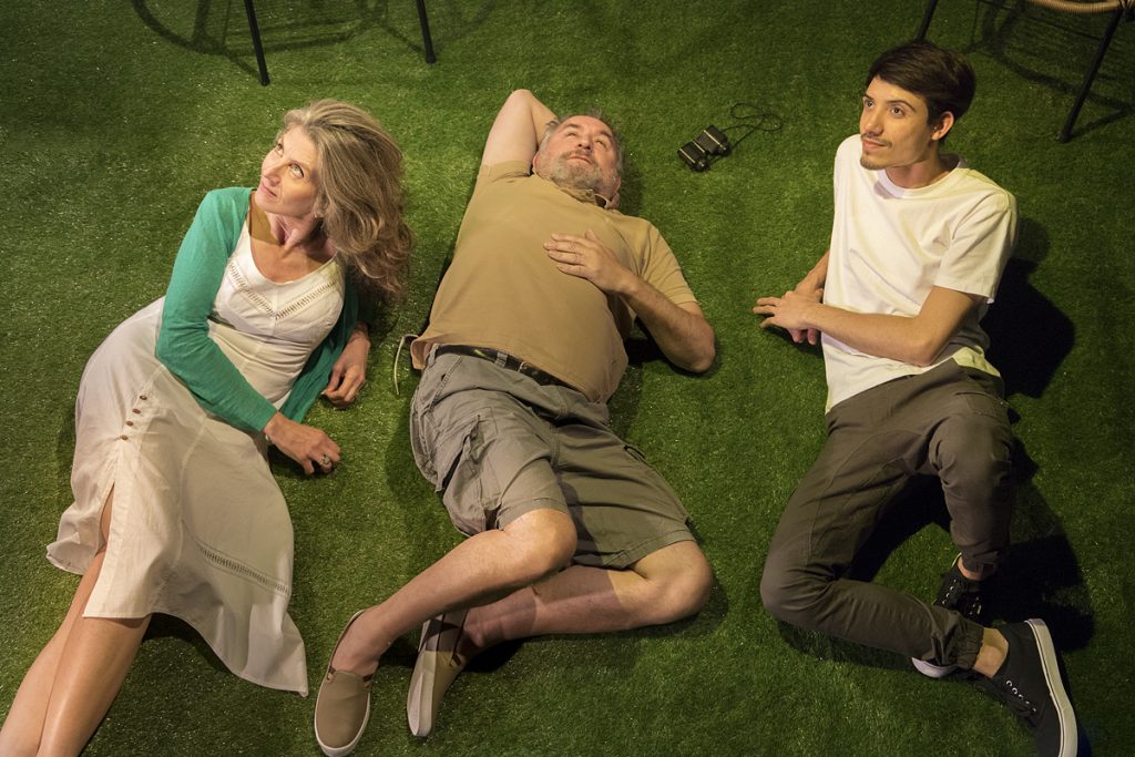 Agenda de Espectáculos 2 Agenda de Espectáculos