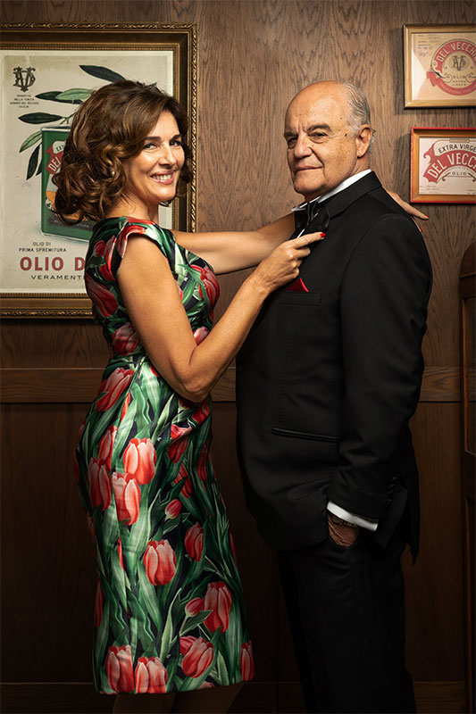 Juan Leyrado: “No se puede privatizar la cultura”