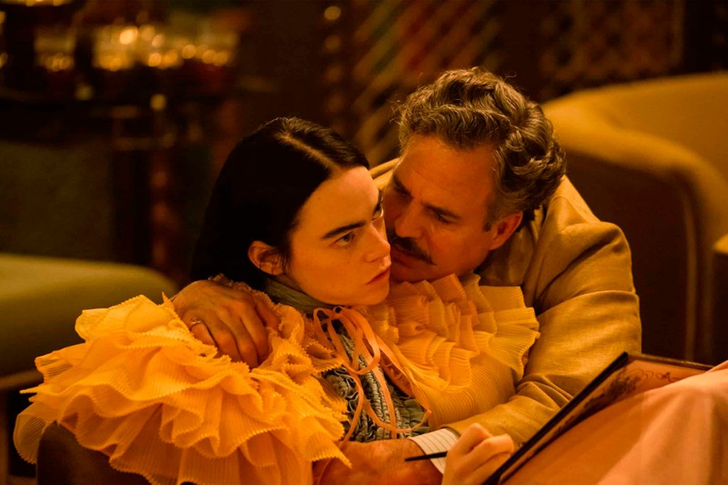 Temporada de estrenos: los grandes estudios y las plataformas ahora pelean por el prestigio