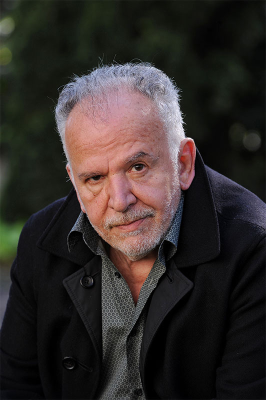 Marcelo Piñeyro: “Hoy la palabra libertad está vacía de sentido, pero el concepto sigue existiendo”