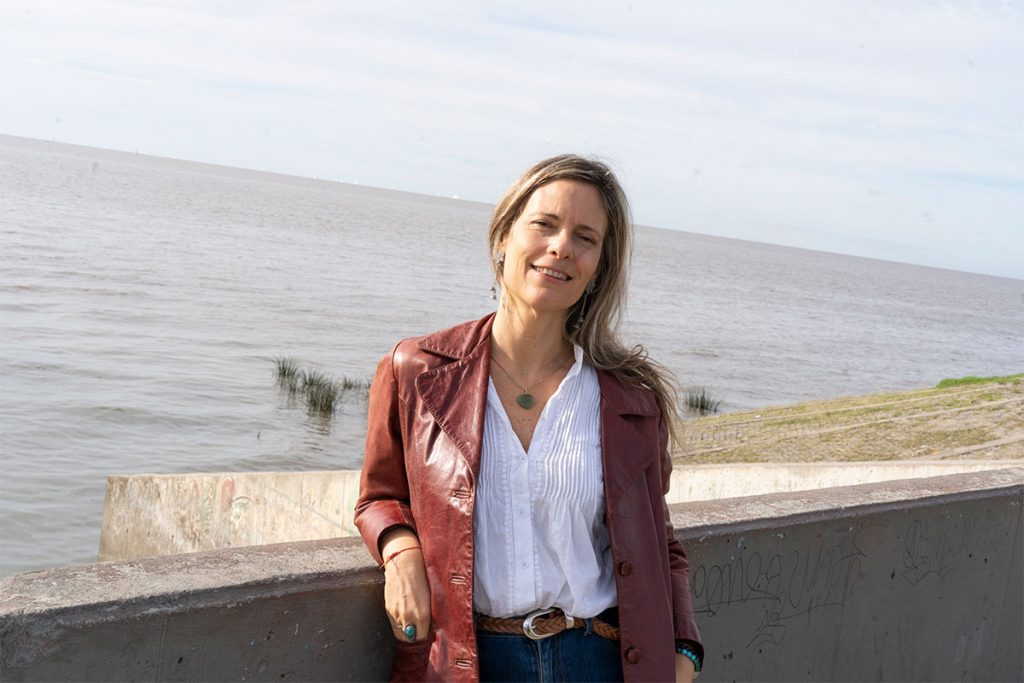 Verónica Boix: "Me interesa cómo construimos el territorio del deseo" 3 Verónica Boix: "Me interesa cómo construimos el territorio del deseo"