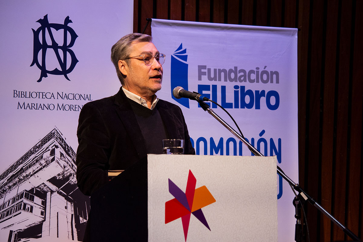 Liliana Heker abrirá la 48º Feria del Libro de Buenos Aires y Lisboa será la ciudad invitada de Honor