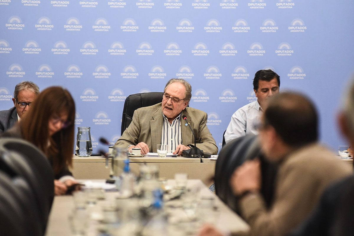 Impuesto a las Ganancias: dictamen al proyecto que beneficiará a trabajadores y jubilados