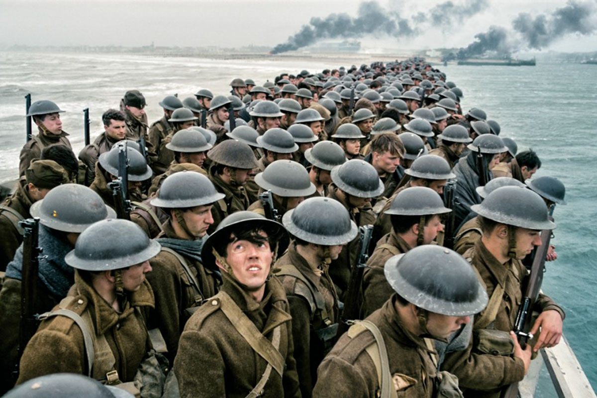 Tarantino se la jugó y eligió las 10 mejores películas del siglo XXI