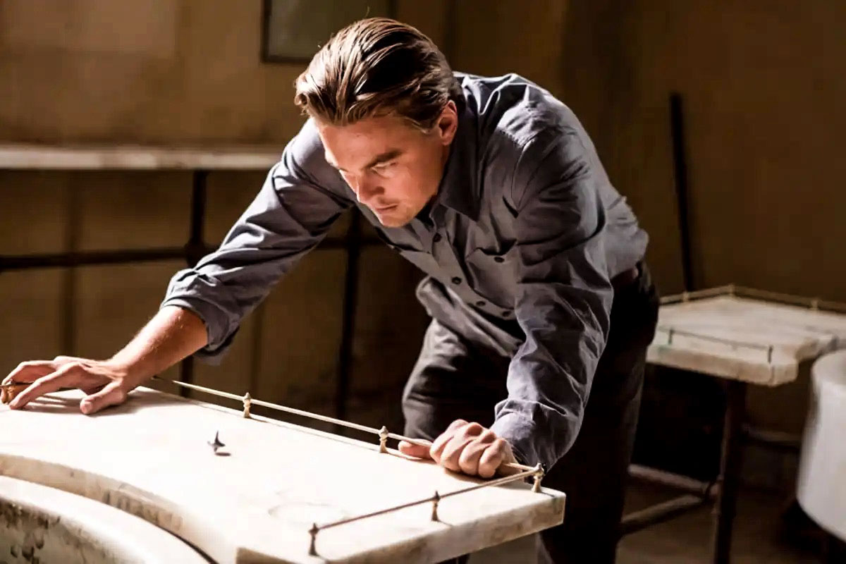 Para descubrir o volver a disfrutar: cinco películas de Christopher Nolan que confirman toda su audacia
