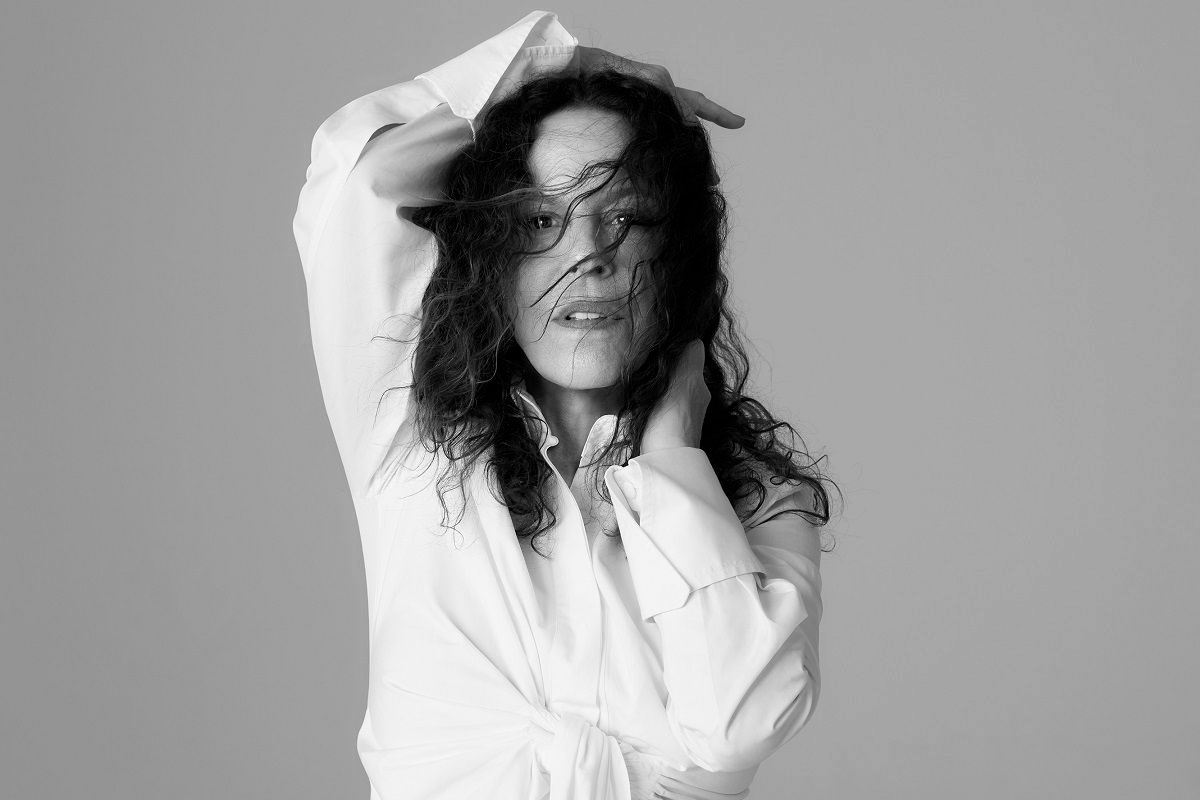 Bebel Gilberto: «De chica estaba celosa de la música porque quería la atención de mis padres todo el tiempo»