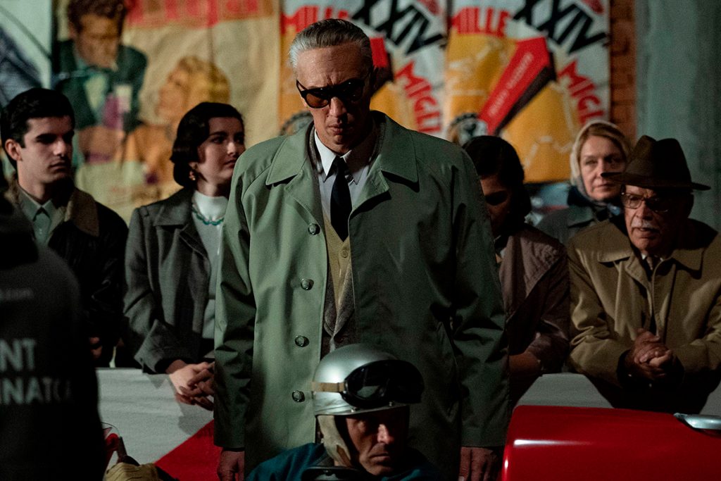 Temporada de estrenos: los grandes estudios y las plataformas ahora pelean por el prestigio