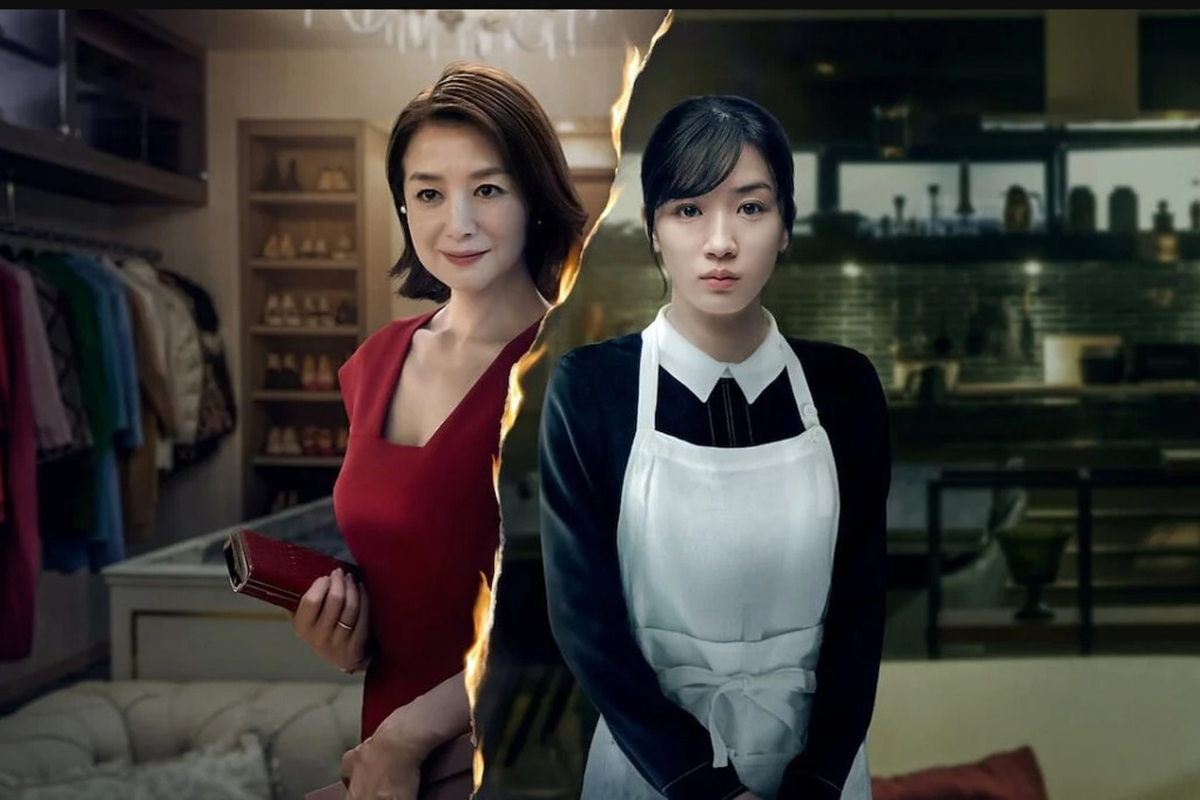 «Cenizas del pasado»: la serie japonesa que se transformó en el nuevo gran éxito de Netflix