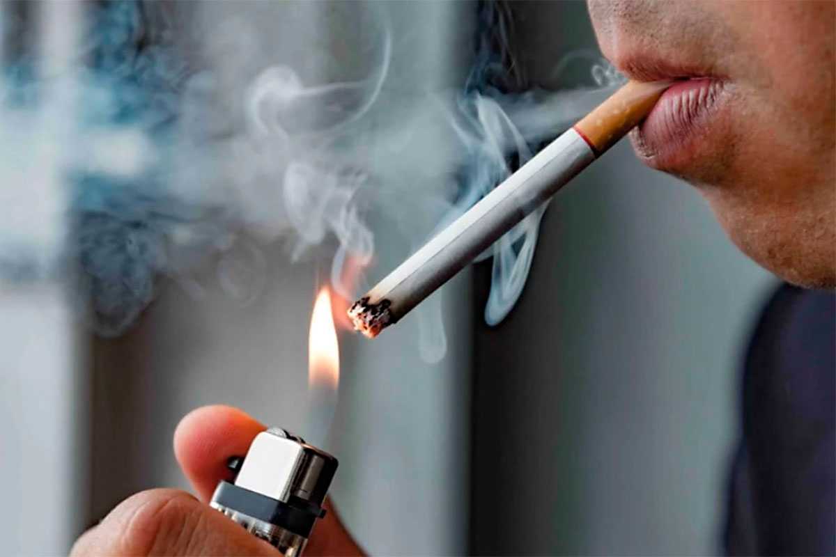 Rechazan que una tabacalera deba resarcir a un fumador: «La Justicia desconoce el carácter adictivo del tabaco»