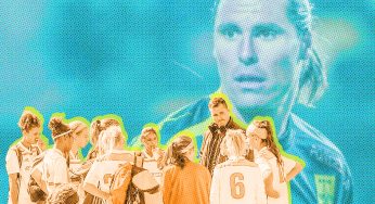 Darío Fernández: «El soccer tiene poco de fútbol, aún no hay cultura futbolística»