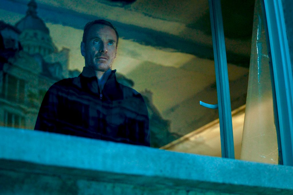 Temporada de estrenos: los grandes estudios y las plataformas ahora pelean por el prestigio