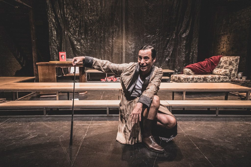 Agenda de Espectáculos 4 Agenda de Espectáculos