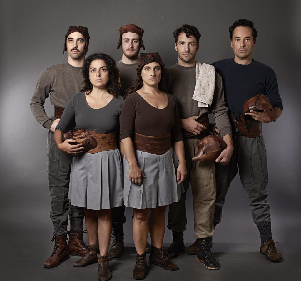 Agenda de Espectáculos 1 Agenda de Espectáculos