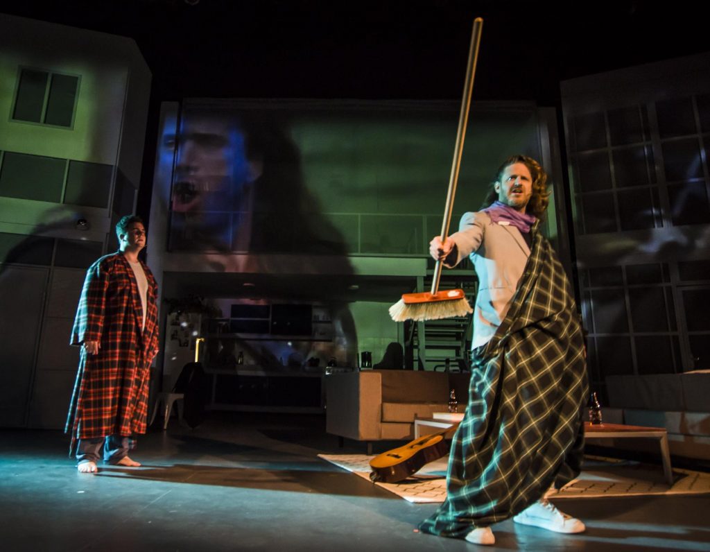 Agenda de Espectáculos 6 Agenda de Espectáculos