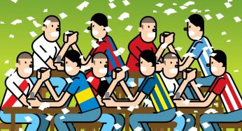 La observación de los clásicos