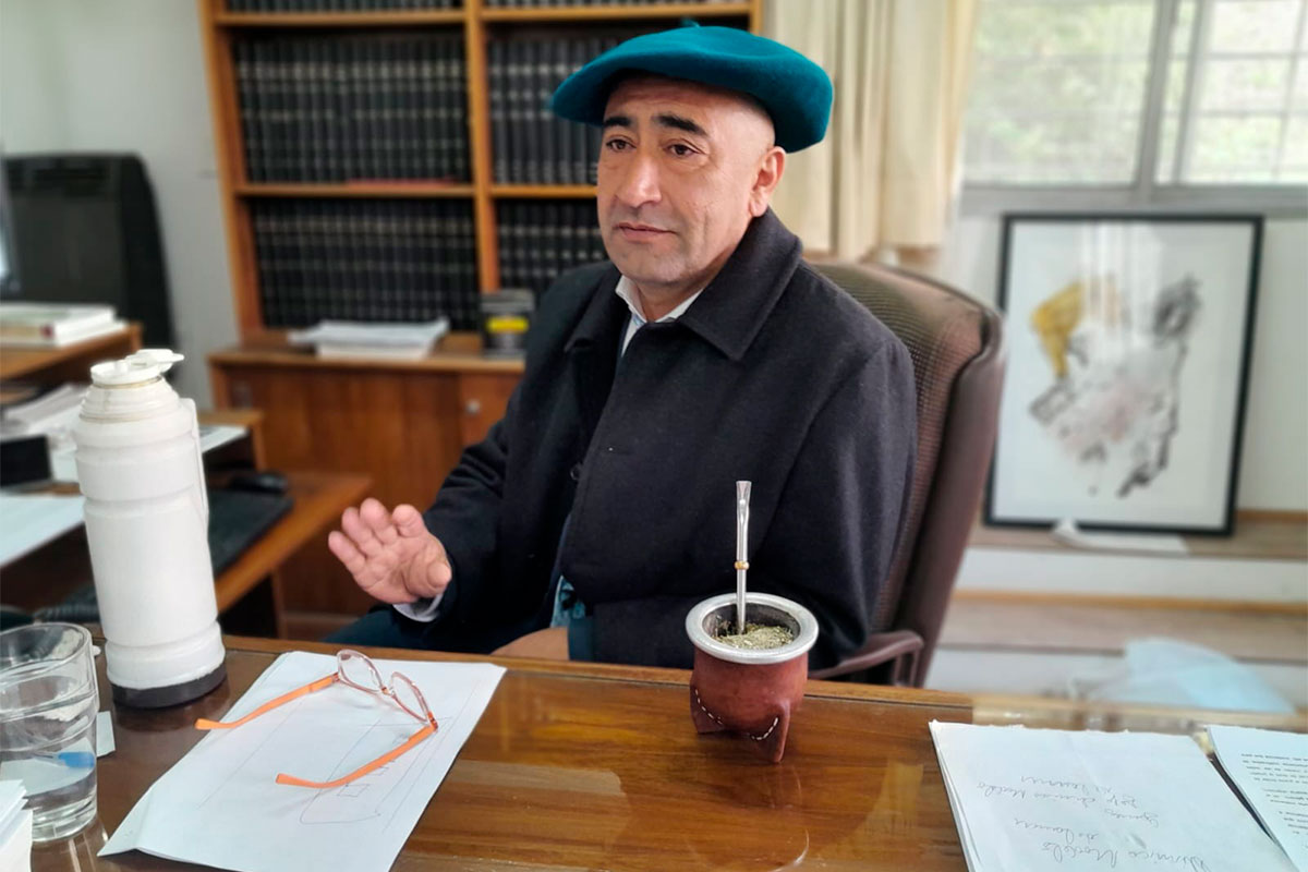 Insólito: abogados recusaron a un juez por considerarlo «feminista»